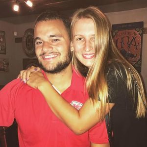 Meet your Posher, Wesley